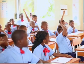 NECTA Curriculum