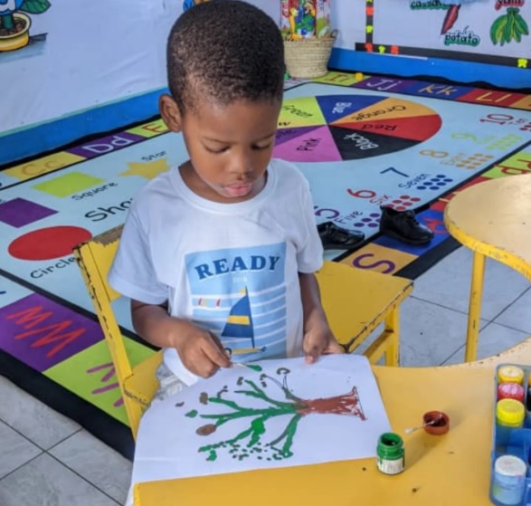 Nursery
